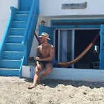 Lägenhet Paradiso *
