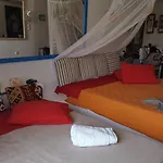 Lägenhet Paradiso