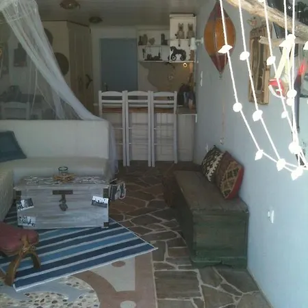 Studio Paradiso Apartment
