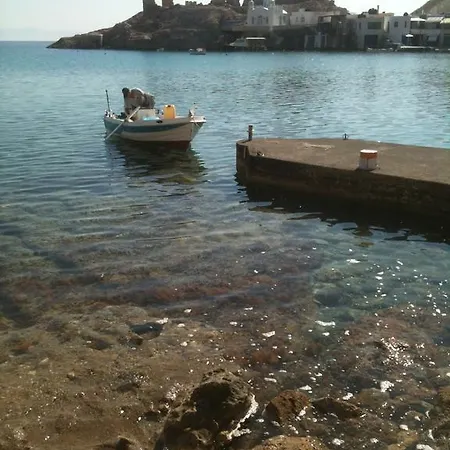 Apartman Paradiso