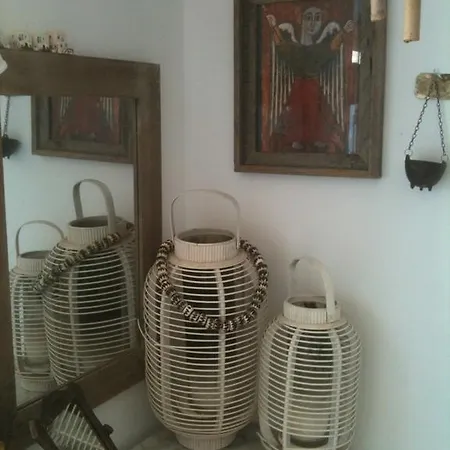 Apartman Paradiso *