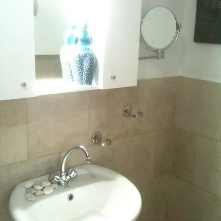 Apartment Studio Paradiso