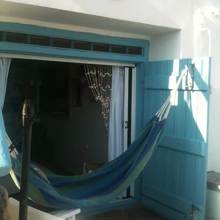 Apartment Studio Paradiso *