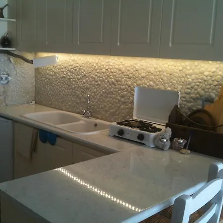 Studio Paradiso Apartment