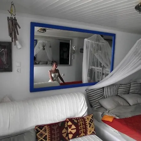 Apartment Studio Paradiso