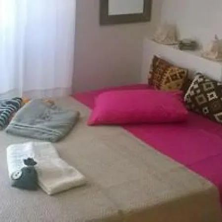 Apartment Studio Paradiso *