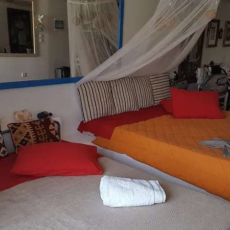 Apartment Studio Paradiso