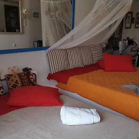 Apartman Paradiso