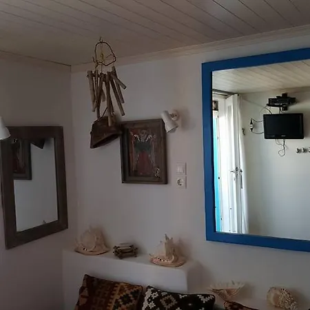 Paradiso Pláka Mílu