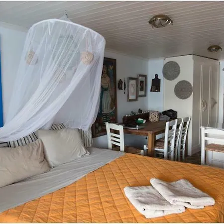 Apartment Studio Paradiso