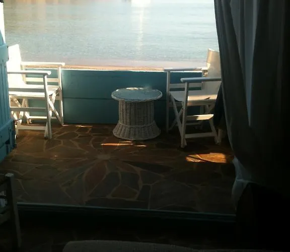 Paradiso דירה פלאקה