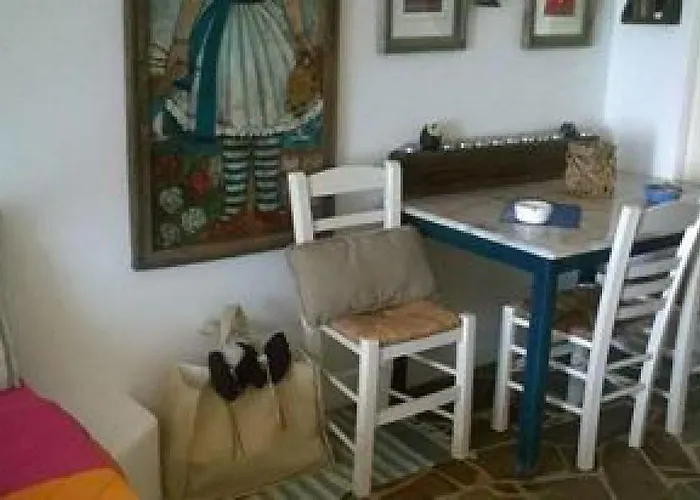 דירה Paradiso פלאקה